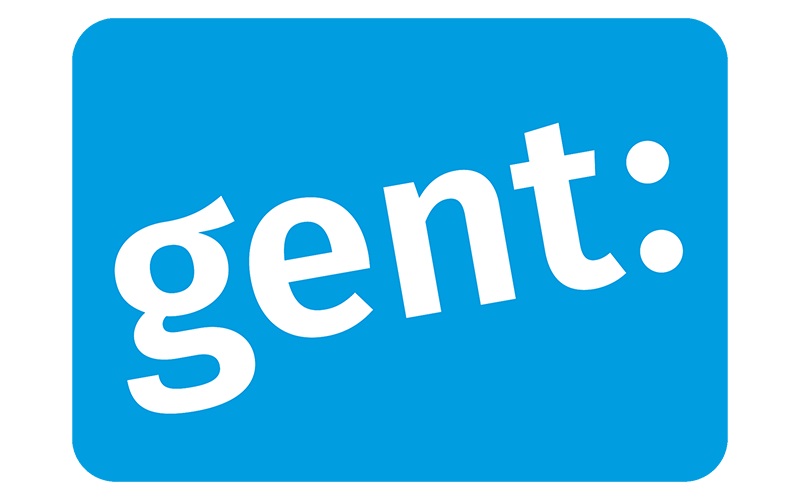 Gent Logo